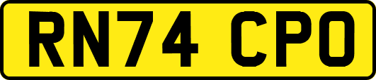 RN74CPO