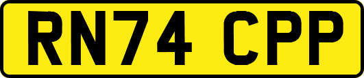 RN74CPP