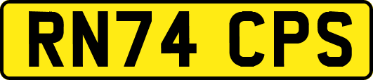 RN74CPS