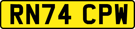 RN74CPW