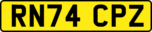 RN74CPZ