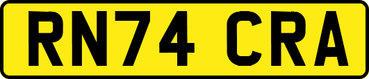 RN74CRA
