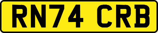 RN74CRB