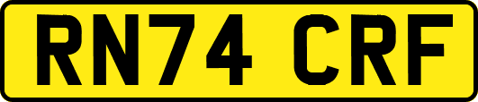 RN74CRF