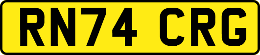 RN74CRG
