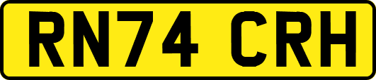 RN74CRH