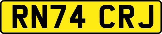 RN74CRJ