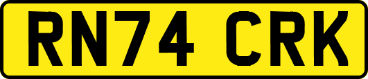 RN74CRK