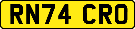 RN74CRO