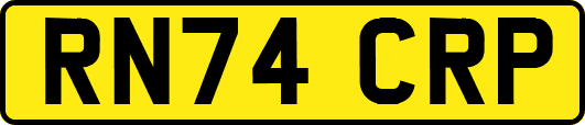 RN74CRP
