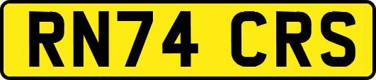 RN74CRS