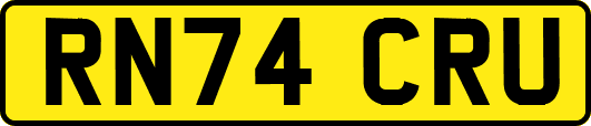 RN74CRU