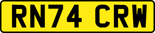 RN74CRW