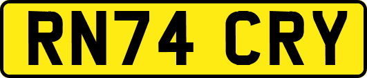 RN74CRY