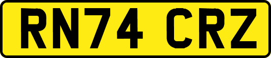 RN74CRZ