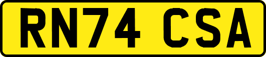 RN74CSA