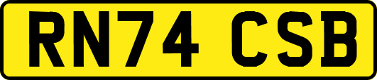 RN74CSB