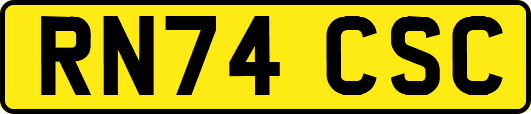 RN74CSC