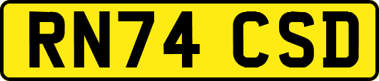 RN74CSD