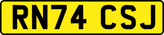 RN74CSJ