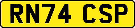 RN74CSP