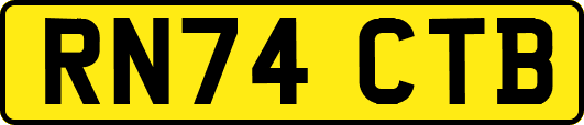 RN74CTB