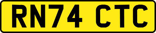 RN74CTC