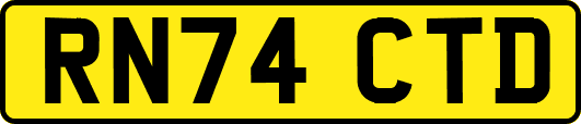 RN74CTD
