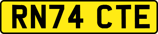 RN74CTE