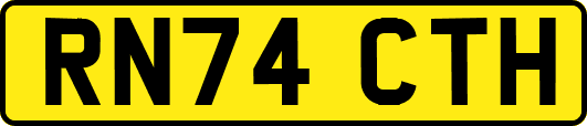 RN74CTH