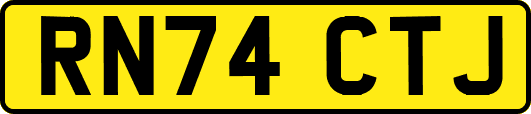 RN74CTJ