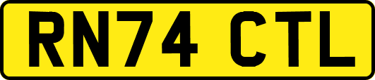 RN74CTL