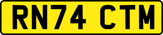 RN74CTM