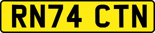 RN74CTN