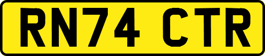 RN74CTR