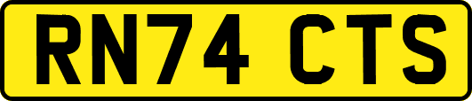 RN74CTS