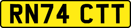 RN74CTT
