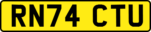 RN74CTU