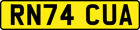RN74CUA