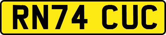RN74CUC