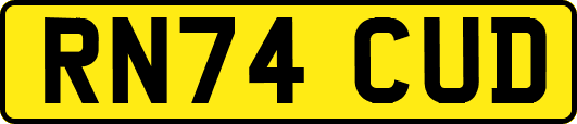 RN74CUD