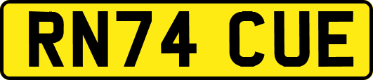 RN74CUE