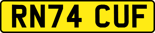 RN74CUF