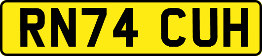 RN74CUH