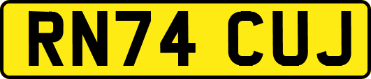 RN74CUJ