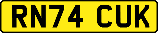 RN74CUK