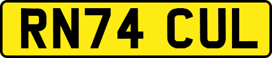 RN74CUL