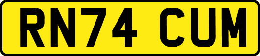 RN74CUM
