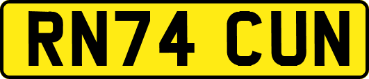 RN74CUN
