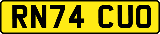 RN74CUO